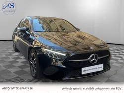 MERCEDES CLASSE A 200 d 8G-DCT Progressive Line