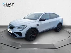 RENAULT Arkana TCe 140 EDC FAP - 21B R.S. Line