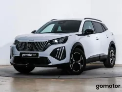 Peugeot 2008 ALLURE 1.2 HYBRID 145CV EDSC6 5P