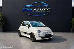 Fiat 500 0.9 TwinAir S&S Sport