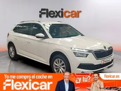 SKODA Kamiq 1.0 TSI Selection 85kW
