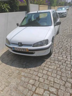 Peugeot 106 diesel