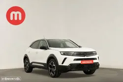 Opel Mokka 1.2 T Ultimate AT