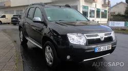Dacia Duster 1.5 dCi de 2010