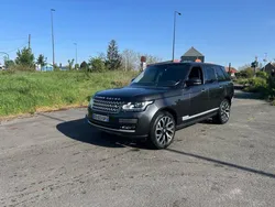 LAND ROVER Range Rover IV SWB 4.4 SDV8 32V 339 cv Boîte auto (Autobiographie)