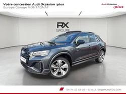 AUDI Q2 35 TDI 150 S tronic 7 S line Plus