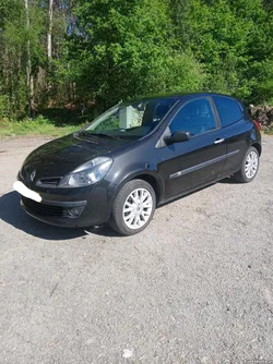 Renault Clio 15 dci 105cv dynamique