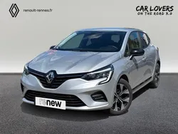 Renault Clio V TCe 90 Evolution