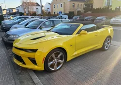 CHEVROLET Camaro Cabriolet 6.2 V8 432 CH