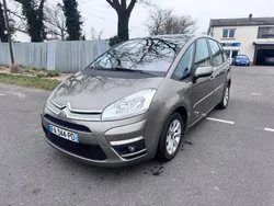 C4 picasso 1.6 hdi 112 cv