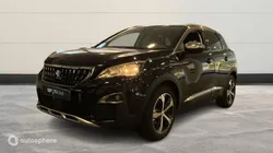 Peugeot 3008 1.5 BlueHDi 130ch E6.c Crossway S&S EAT8