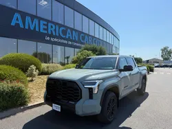 Toyota tundra crewmax limited trd off road