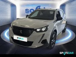 Peugeot 2008 1.2 PureTech 130ch S&S Allure Pack EAT8