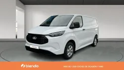 FORD Transit Custom Van 2.5 Duratec Trend 320 L1 171kW