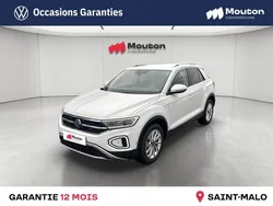 Volkswagen T-Roc 1.5 TSI EVO 150 Start/Stop DSG7 Style