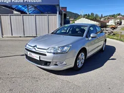 Citroen C5 2.0 HDI140 FAP EXCLUSIVE