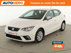 SEAT Ibiza 1.0 MPI S&S Style 80