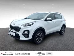 Kia Sportage 1.6 CRDi 115 ISG 4x2 BVM6 Active ( moteur neuf )