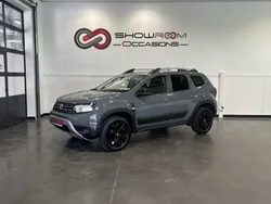 Dacia Duster 1.5 Blue dCi 115ch Extreme 4x4