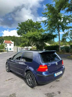 VW Golf 1.4 16V