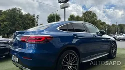 Mercedes-Benz Classe GLC de 2021