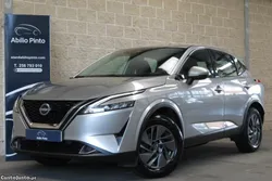 Nissan Qashqai 1.3 DIG-T Acenta