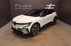 RENAULT Megane E-Tech 220 ch autonomie confort GSR2 Iconic