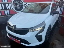 Renault Clio SCe 65 EVOLUTION