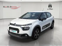 Citroen C3 Sté 1.5 BlueHDi 100ch S&S BVM 6 Feel Business R