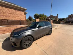 Land Rover Range Rover Velar Range Rover Velar 2.0D Standard 4WD Aut. 240 Standard