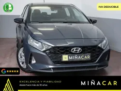 HYUNDAI i20 1.0 TGDI SLX 100