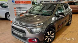 Citroen C3 de 2021