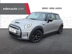 Mini ELECTRIQUE F56 Hatch 3 Portes Cooper SE 184 ch Essential 3p
