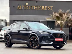 CUPRA FORMENTOR 2.0 TSI 245ch DSG7 VZ