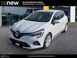 Renault Clio 1.5 Blue dCi 85ch Business