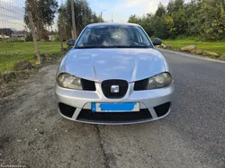 Seat Ibiza 1.2 style