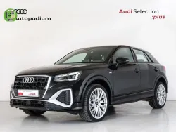 Audi Q2 35 TDI Adrenalin S tronic 110kW
