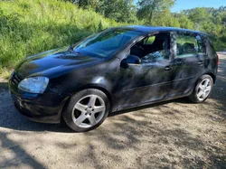 VW Golf Sport