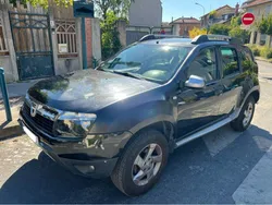 DACIA DUSTER 1.5 dci 110cv 4x2 CUIR CLIM CT✅