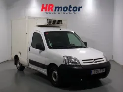 CITROEN Berlingo Piso Cabina 1.6HDI 92