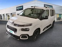CITROEN Berlingo Taille M BlueHDi 130 S&S BVM6 Shine