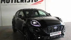 Ford Puma 1.0 EcoBoost MHEV ST-Line  Aut. de 2026