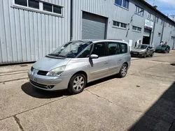 Grand espace 2.0 dci 150 initiale bva gps cuir xenon bluetooth attelage 7p etc..