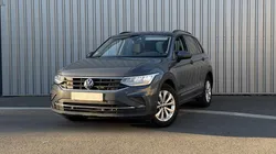 VOLKSWAGEN TIGUAN Life Plus 2.0L TDI 150 CH - DSG 7