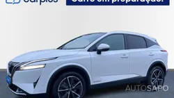 Nissan Qashqai Tekna KR15 e-POWER de 2023