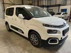 Citroën Berlingo 1.5 BHDI 131 CH