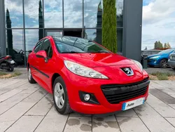 Peugeot 207 1.4 vti 95cv urban move garantie 12 mois