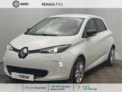 Renault Zoe R90 Zen