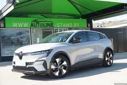 Renault Mégane EV60 Equilibre Optim