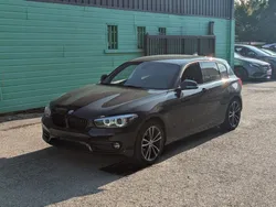 BMW SERIE 1 F20 LCI2 118i 136 ch Urban Chic